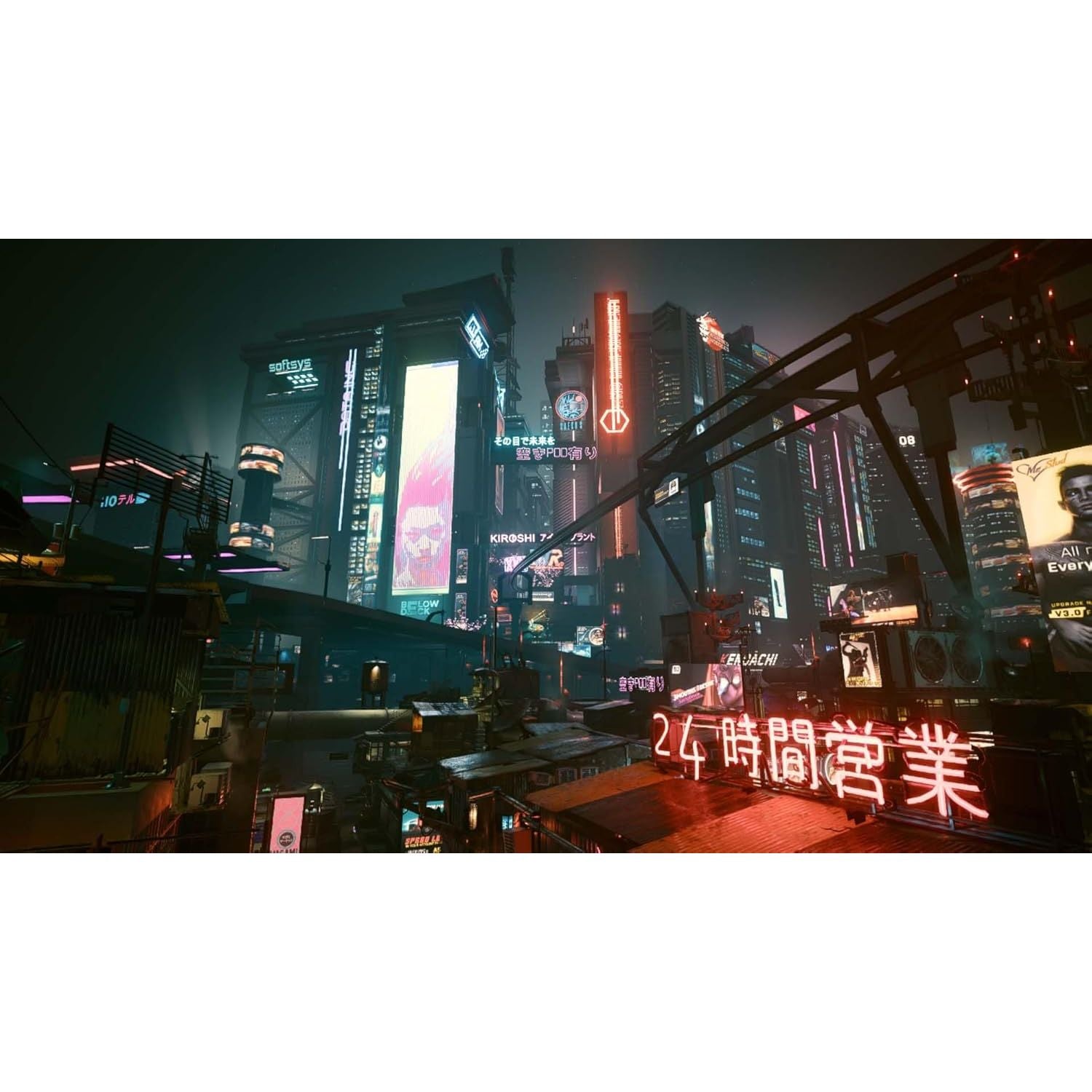 Buy Nintendo,Cyberpunk 2077: Ultimate Edition (Switch 2) - Gadcet UK | UK | London | Scotland | Wales| Near Me | Cheap | Pay In 3 | Video Game Software