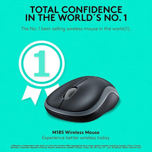Buy Logitech,Logitech M185 Wireless Mouse - Grey - Gadcet UK | UK | London | Scotland | Wales| Ireland | Near Me | Cheap | Pay In 3 | Mouse Pads