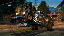 Burnout Paradise Remastered - Xbox One Game