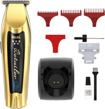 Wahl Professional Gold Cordless Detailer Hair Clipper