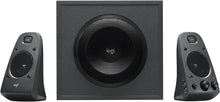 Buy Logitech,Logitech Z625 Powerful THX 400W Sound Speakers - Gadcet UK | UK | London | Scotland | Wales| Ireland | Near Me | Cheap | Pay In 3 | Speakers
