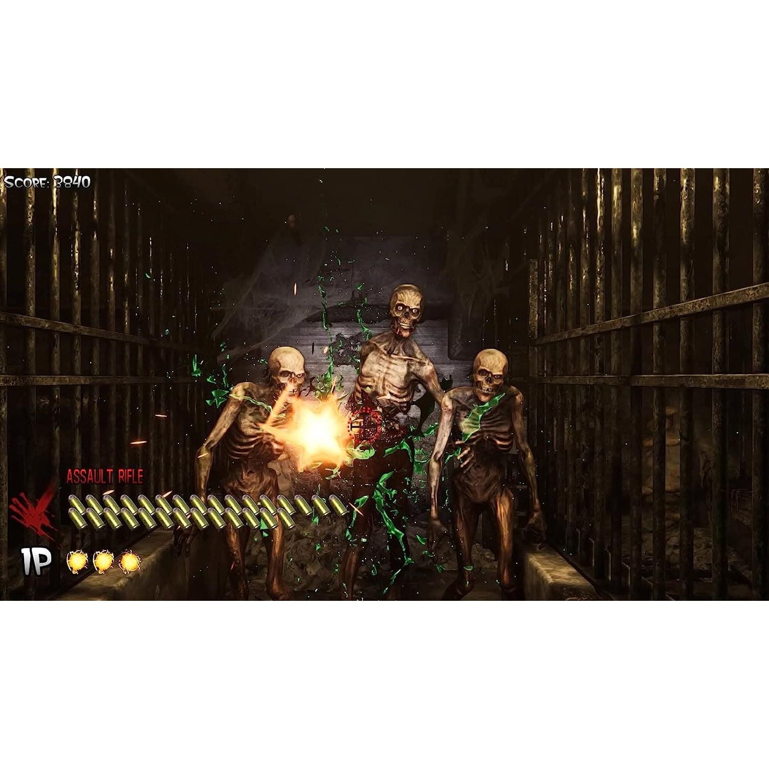 Buy Nintendo,The House of the Dead: Remake (Switch) - Gadcet UK | UK | London | Scotland | Wales| Ireland | Near Me | Cheap | Pay In 3 | Games