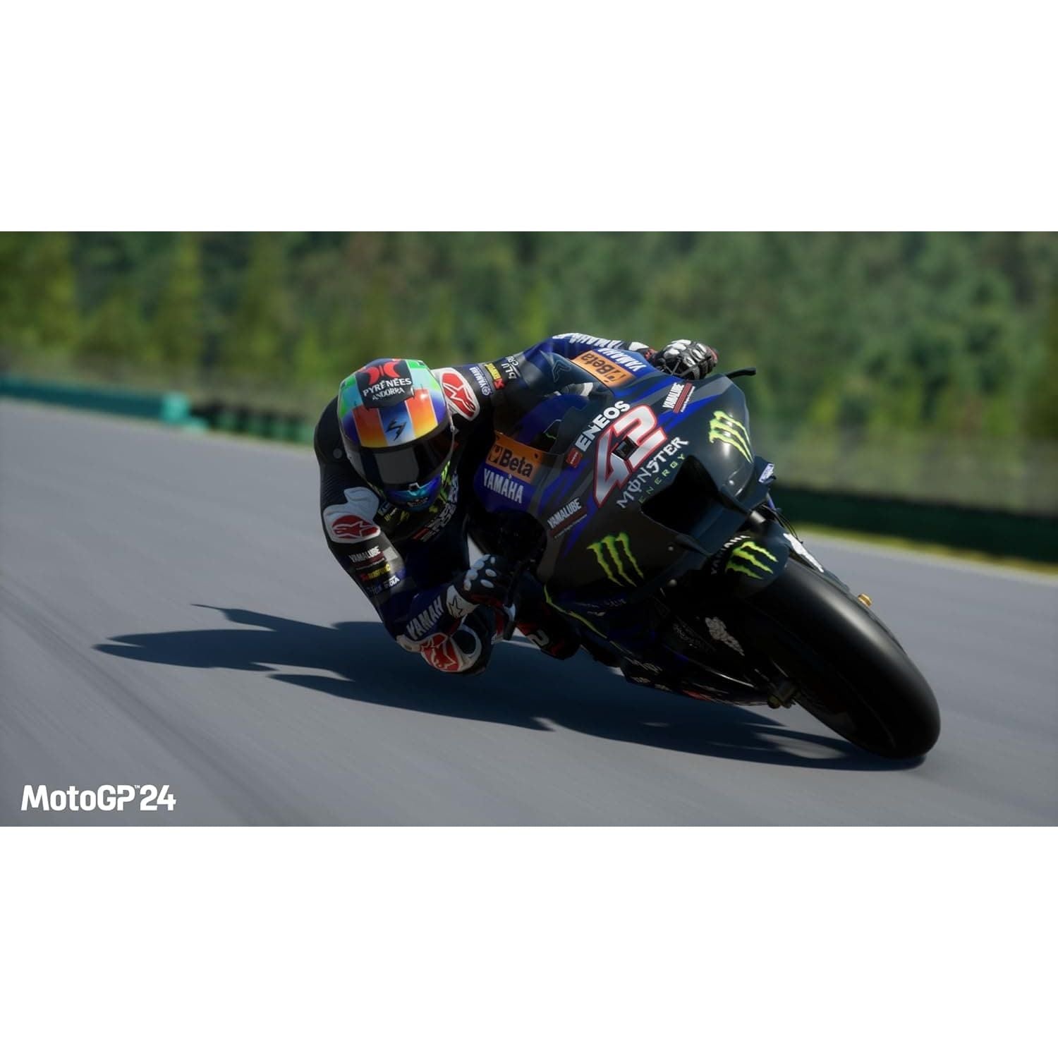 Buy PlayStation,MotoGP 24 PS4 Game - Gadcet | UK | London | Scotland | Wales| Near Me | Cheap | Pay In 3 | Video Game Software
