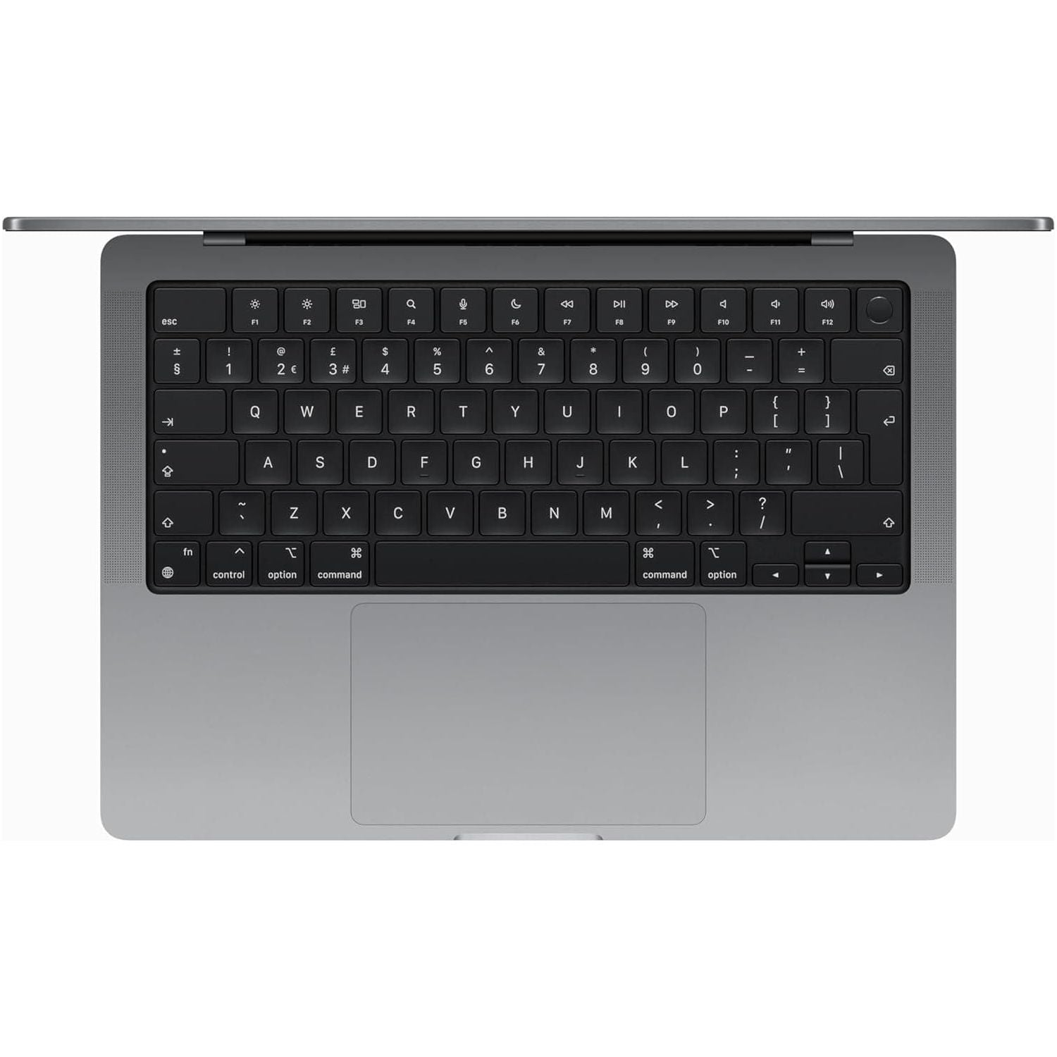 Buy Apple,Apple 2023 MacBook Pro 14" M3 Chip with 8‑Core CPU, 10‑Core GPU, 16GB, 1TB SSD - Space Grey - Gadcet UK | UK | London | Scotland | Wales| Near Me | Cheap | Pay In 3 | Laptops