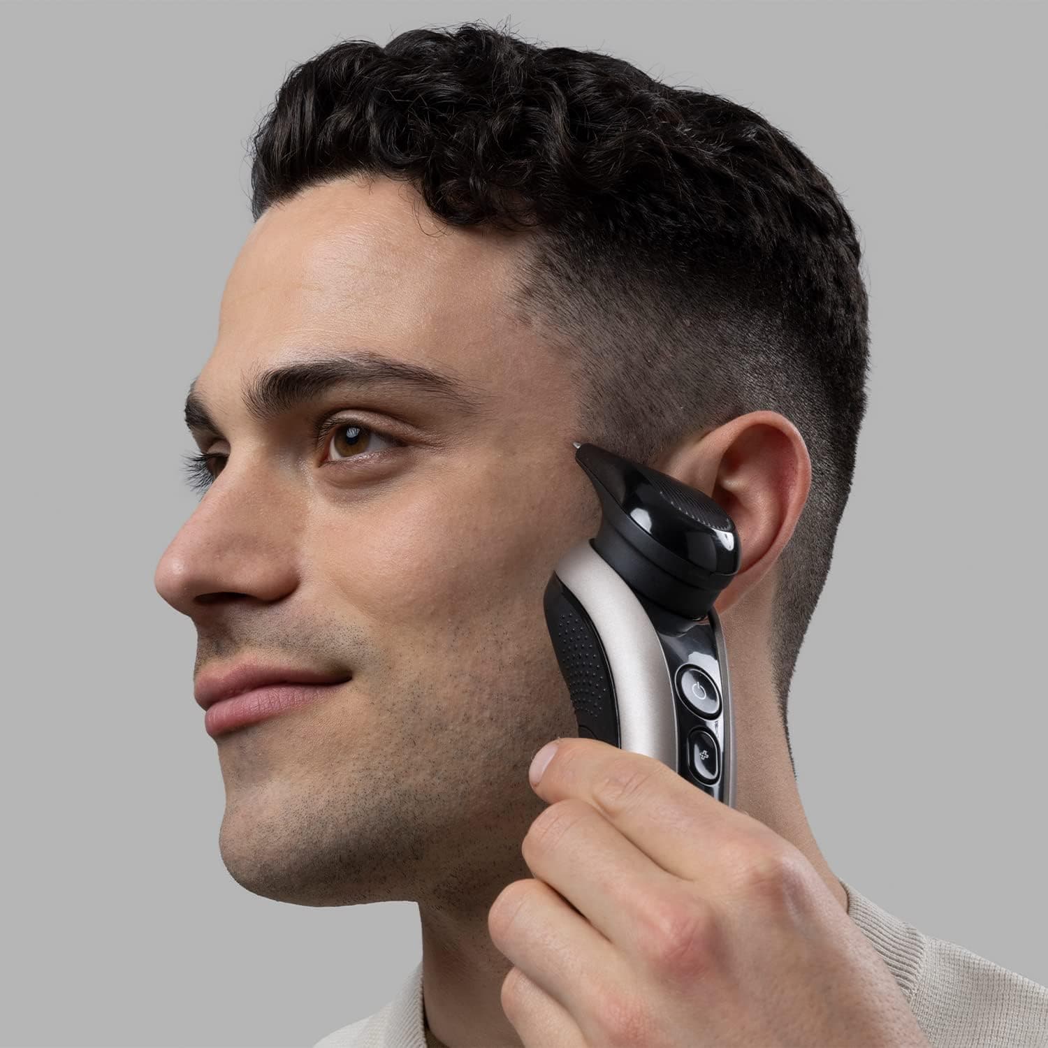 Remington Limitless X7 Electric Shaver XR1770 - 4