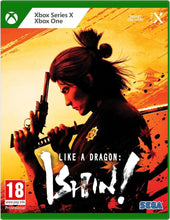 Buy Xbox,Like a Dragon: Ishin! - Xbox Series X / One Game - Gadcet UK | UK | London | Scotland | Wales| Near Me | Cheap | Pay In 3 | Video Game Software