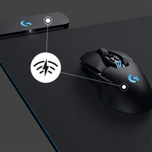 Buy Logitech,Logitech G Powerplay Wireless Charging Mouse Pad - Gadcet.com | UK | London | Scotland | Wales| Ireland | Near Me | Cheap | Pay In 3 | Computer Accessories