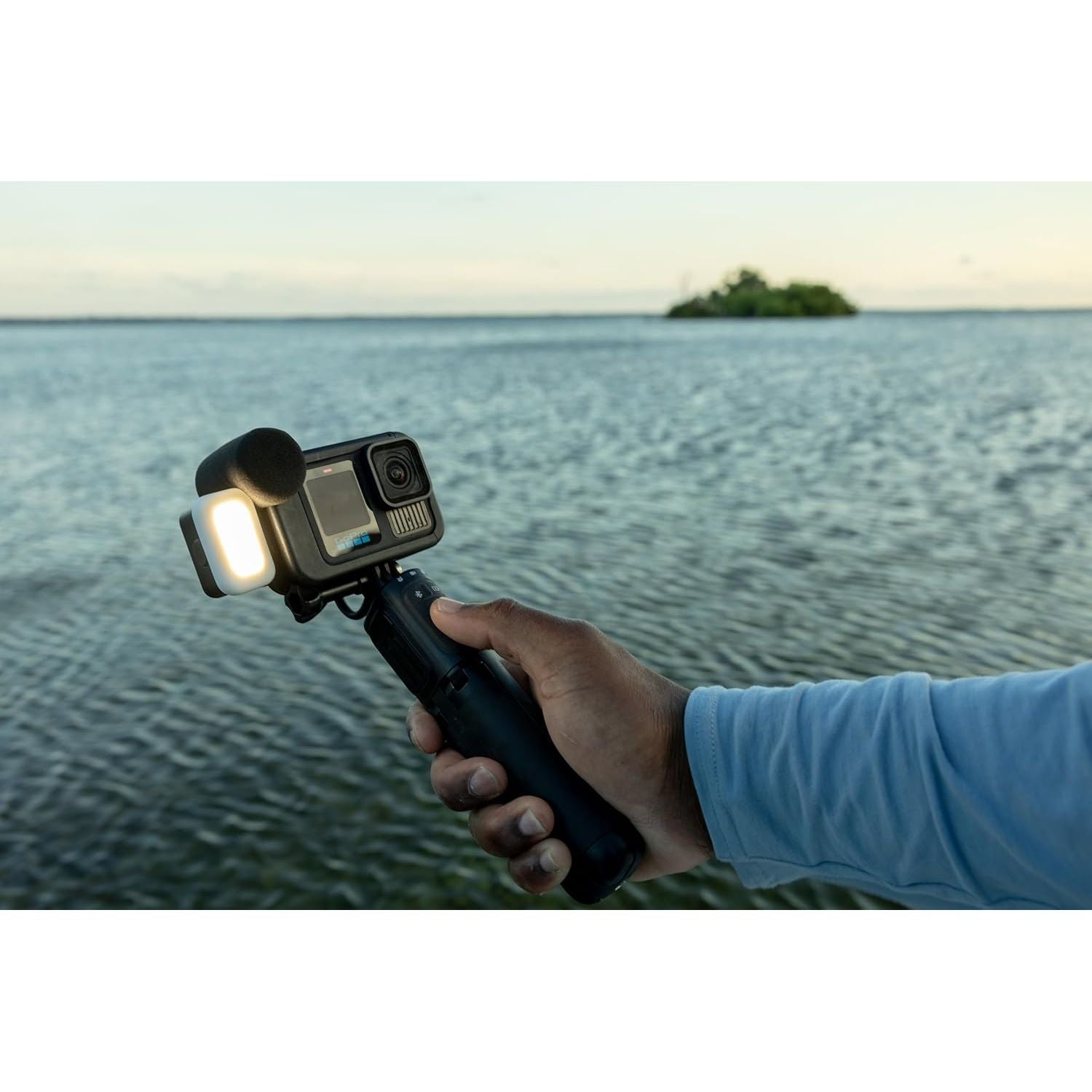 Buy GoPro,GoPro HERO13 Black Creator Edition | Volta Grip, Media Mod, Light Mod, Enduro Battery & Case - Gadcet UK | UK | London | Scotland | Wales| Near Me | Cheap | Pay In 3 | Action Cameras