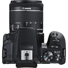 Buy Canon,Canon EOS 250D + Canon EF-s 18-55mm f/4-5.6 IS STM Lens - Black - Gadcet UK | UK | London | Scotland | Wales| Near Me | Cheap | Pay In 3 | Digital Cameras