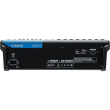 Yamaha MG16XU 16-Channel Analogue USB Mixer