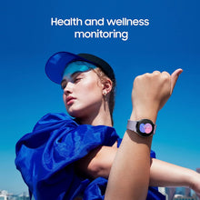 Buy Samsung,Samsung Galaxy Watch5 44mm 4G LTE Smart Watch, Silver - Gadcet.com | UK | London | Scotland | Wales| Ireland | Near Me | Cheap | Pay In 3 | smart watch