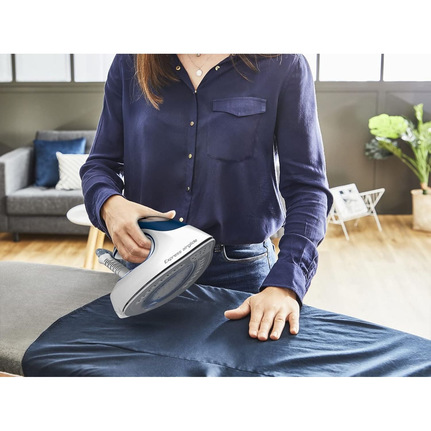 Buy Tefal,Tefal Steam Generator Iron SV8022 - 2800W, 460g/min Steam Boost, 7.2 Bar Pressure - Gadcet UK | UK | London | Scotland | Wales| Near Me | Cheap | Pay In 3 | Steam Generator