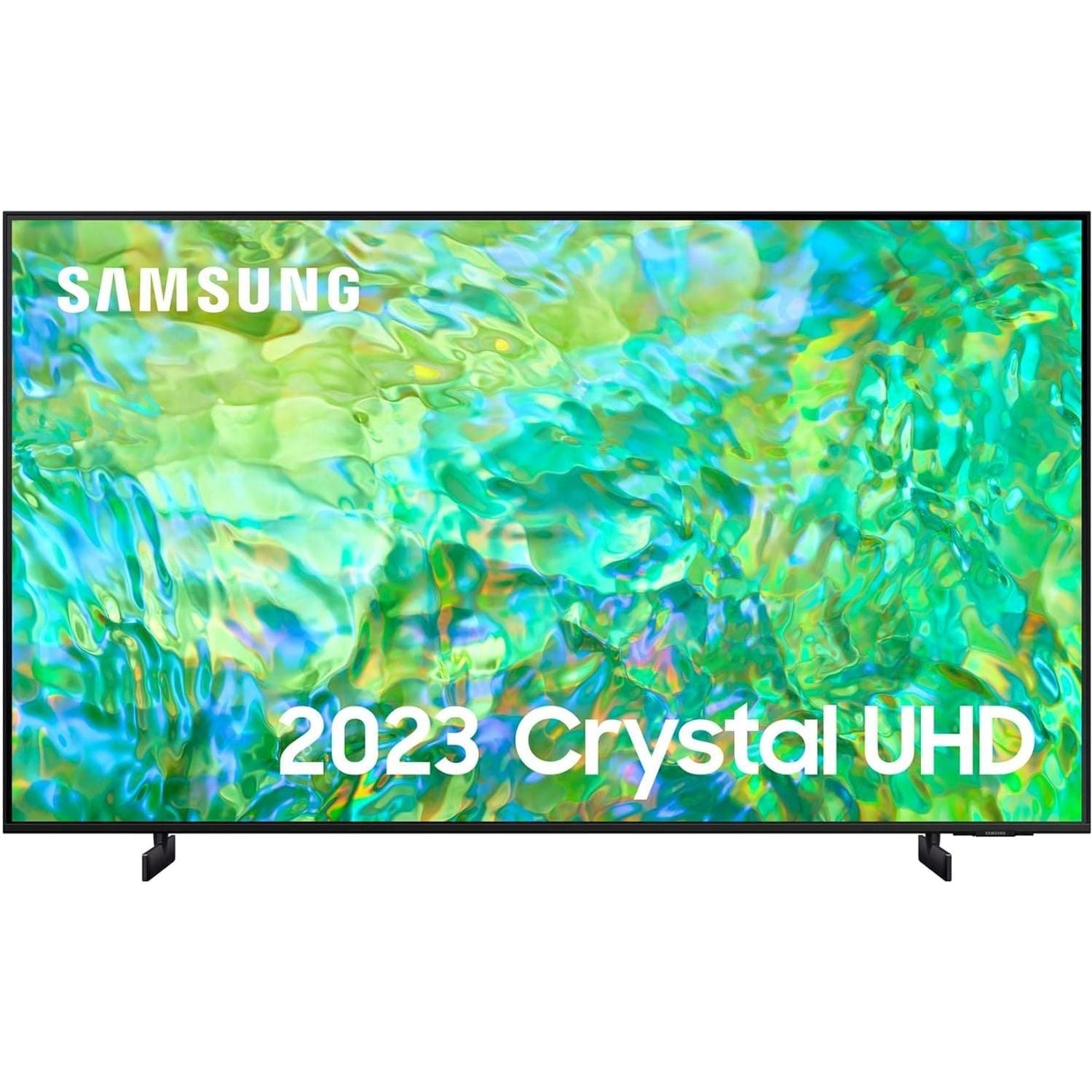 Buy Alann Trading Limited,Samsung 43 Inch CU8000 4K UHD Smart TV (2023) - 4K HDR TV With Alexa Built-In & Gaming Hub, Dynamic Crystal Colour, Object Tracking Sound & HDR Powered By HDR10+, Video Call Apps - Gadcet UK | UK | London | Scotland | Wales| Near Me | Cheap | Pay In 3 | Television