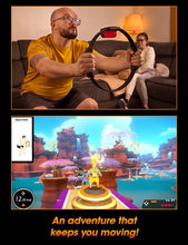 Buy Nintendo,Nintendo Switch - Ring Fit Adventure - Gadcet UK | UK | London | Scotland | Wales| Ireland | Near Me | Cheap | Pay In 3 | Game Controller Accessories