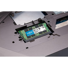 Buy Crucial,Crucial RAM 16GB Kit (2x8GB) DDR4 2400MHz CL17 Laptop Memory CT2K8G4SFS824A - Gadcet UK | UK | London | Scotland | Wales| Near Me | Cheap | Pay In 3 | RAM