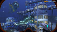 Buy playstation,Subnautica For Ps4 - Gadcet UK | UK | London | Scotland | Wales| Ireland | Near Me | Cheap | Pay In 3 | Games