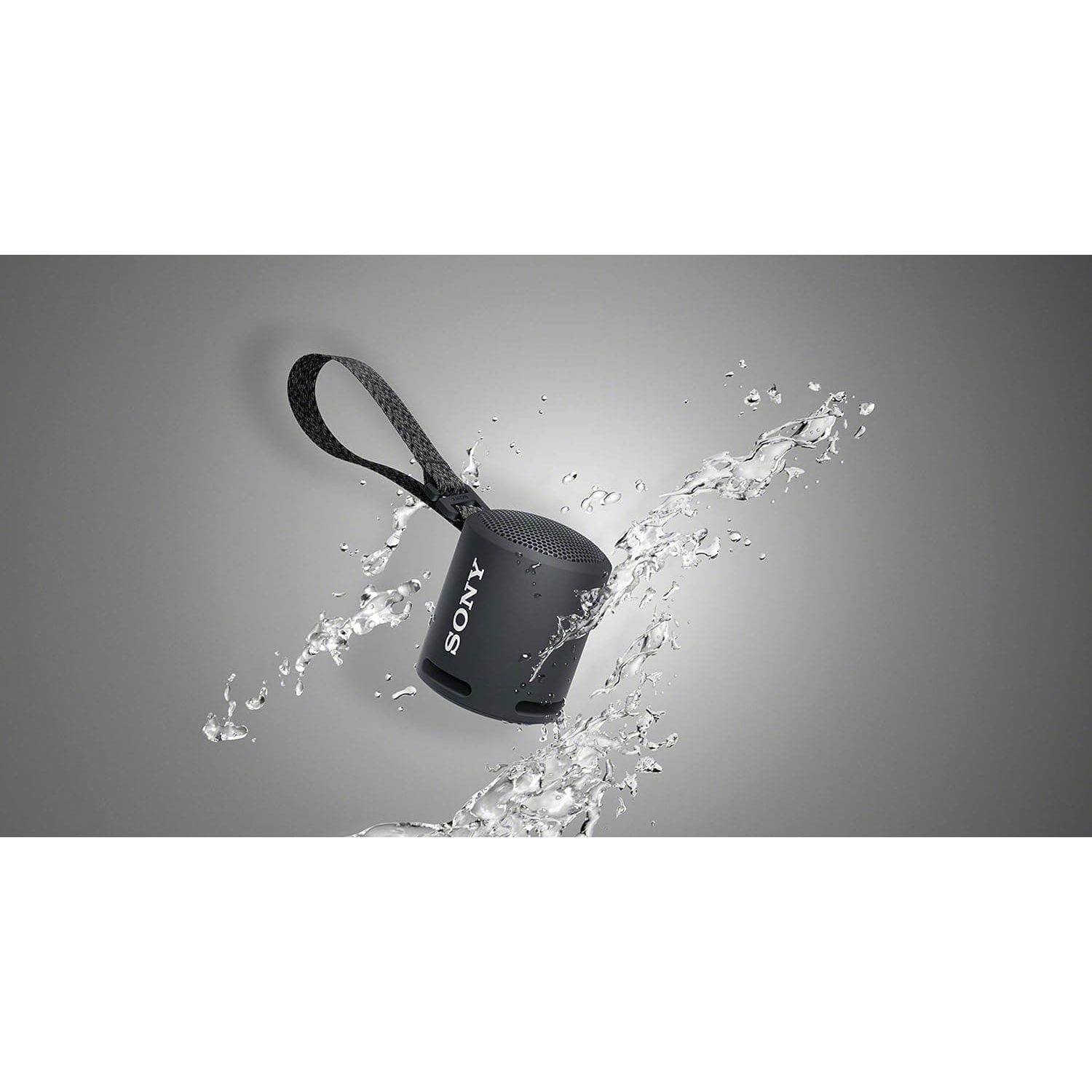 Buy Sony,Sony SRS-XB13 Bluetooth Portable Speaker - Black - Gadcet UK | UK | London | Scotland | Wales| Ireland | Near Me | Cheap | Pay In 3 | Speakers