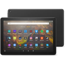 Buy Amazon,Amazon Kindle Fire HD 10 Tablet, 10.1-inch, 64GB (2017), Wi-Fi, Black - Gadcet UK | UK | London | Scotland | Wales| Near Me | Cheap | Pay In 3 | Tablet Computers