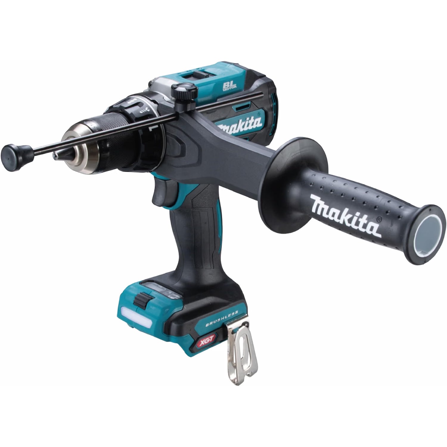 Buy Makita,Makita DK0249G201 40Vmax XGT Brushless Twin Kit – HP003G Combi Drill, TD004G Impact Driver, 2 × 4.0Ah Batteries & Makpac Type 4 Case - Gadcet UK | UK | London | Scotland | Wales| Near Me | Cheap | Pay In 3 | Power Tool Combo Sets