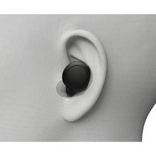 Buy Sony,Sony WF C500 Wireless Earbuds - Black - Gadcet UK | UK | London | Scotland | Wales| Near Me | Cheap | Pay In 3 | Headphones & Headsets