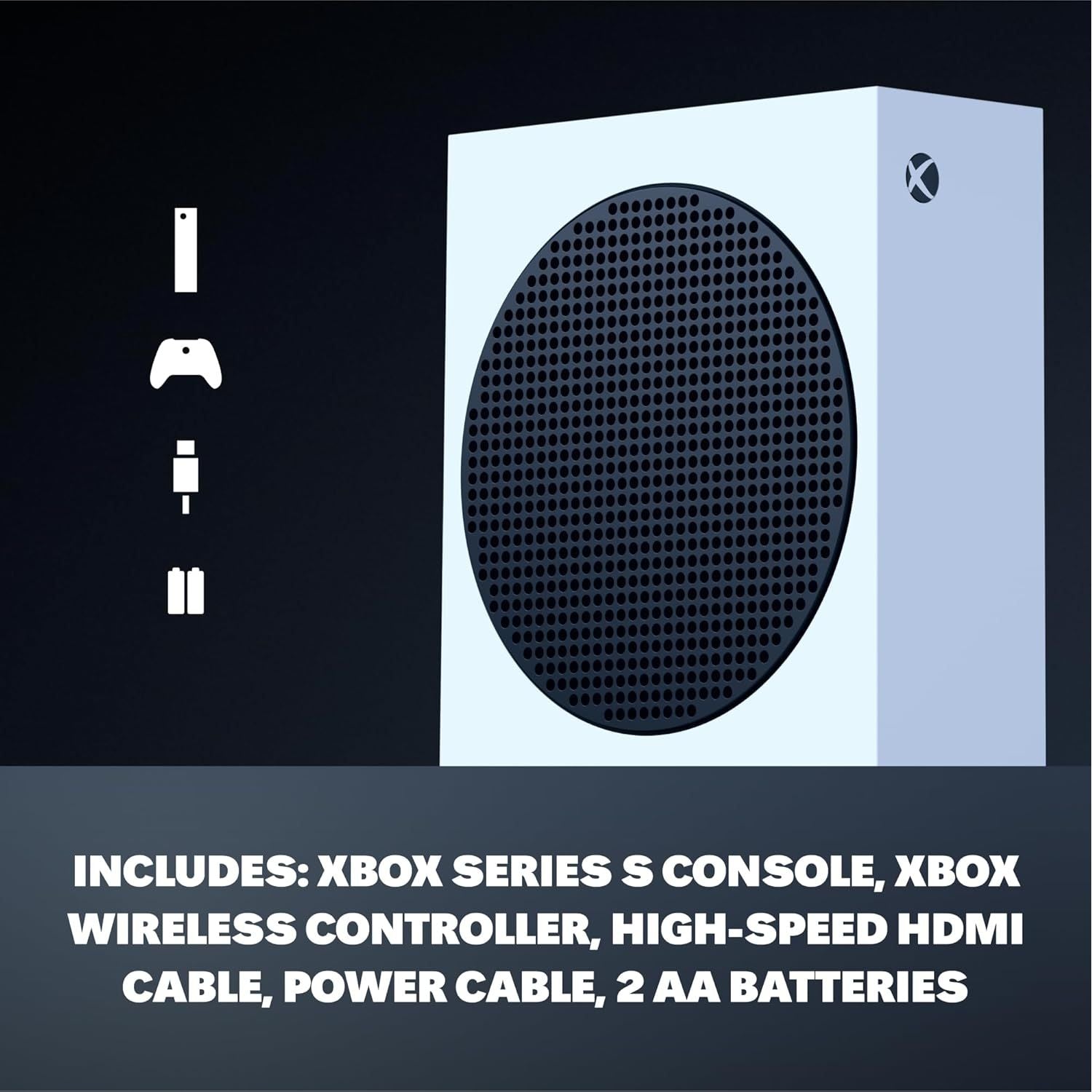 Buy Xbox,Xbox Series S 1TB Digital Console – Certified Refurbished - Robot White - Gadcet UK | UK | London | Scotland | Wales| Near Me | Cheap | Pay In 3 | Video Game Consoles