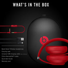 Buy Beats,Beats Studio3 - Wireless Noise Cancelling Over Ear Headphones - Red - Gadcet UK | UK | London | Scotland | Wales| Ireland | Near Me | Cheap | Pay In 3 | Headphones