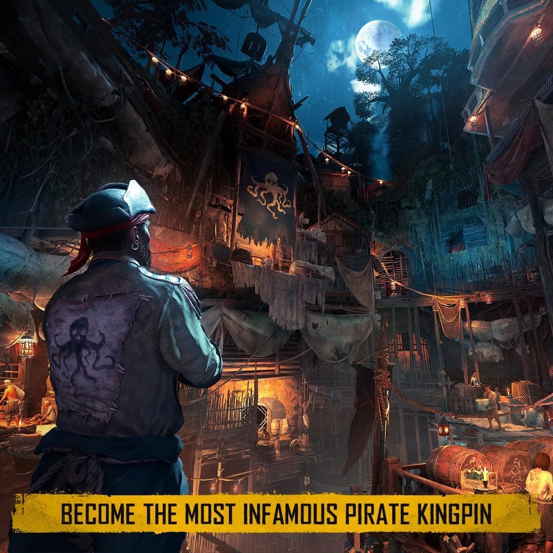Buy PS5,Skull And Bones PlayStation 5 - Gadcet UK | UK | London | Scotland | Wales| Near Me | Cheap | Pay In 3 | Video Game Software