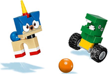 Buy LEGO,LEGO - Unikitty The Tricycle of Prince Unicorn Puppy - Gadcet UK | UK | London | Scotland | Wales| Ireland | Near Me | Cheap | Pay In 3 | Dolls, Playsets & Toy Figures