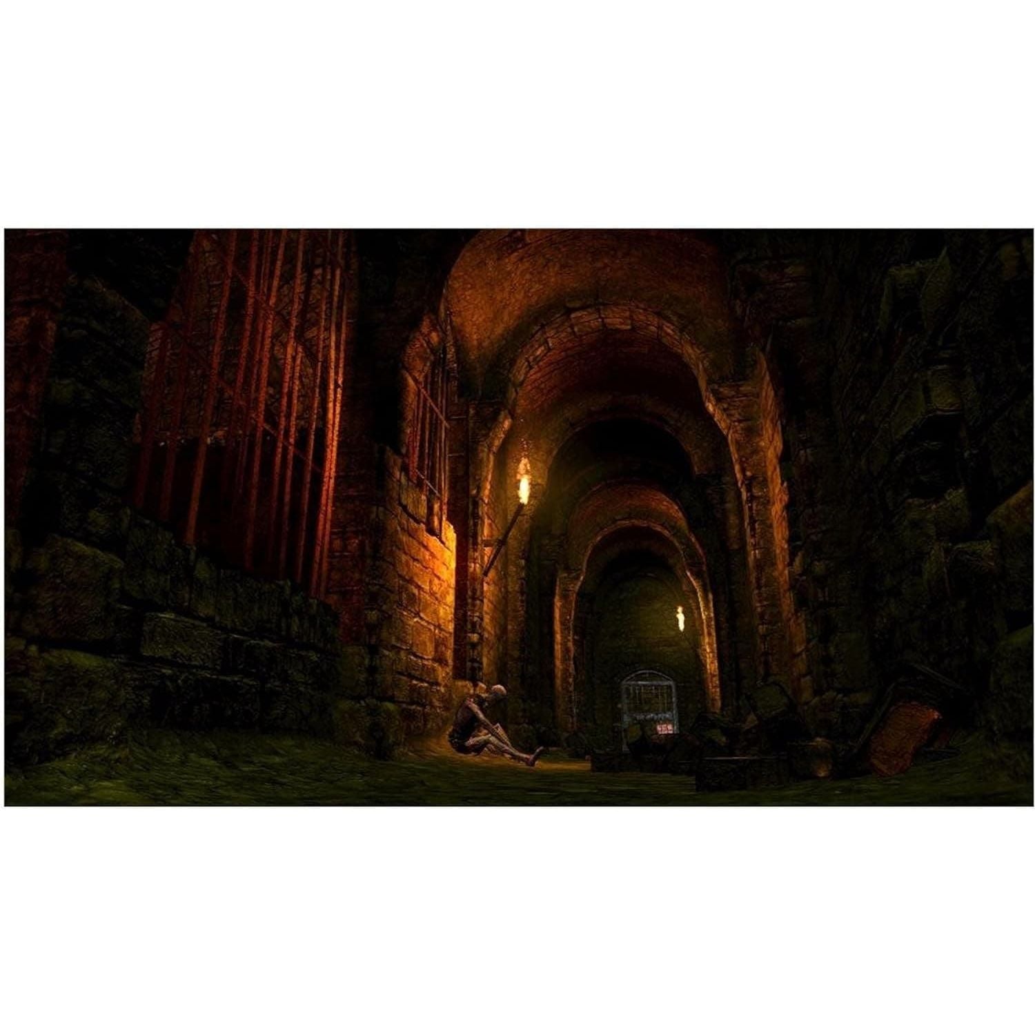 Buy PlayStation,Dark Souls Trilogy Collector (PS4) - Gadcet UK | UK | London | Scotland | Wales| Near Me | Cheap | Pay In 3 | Video Game Consoles