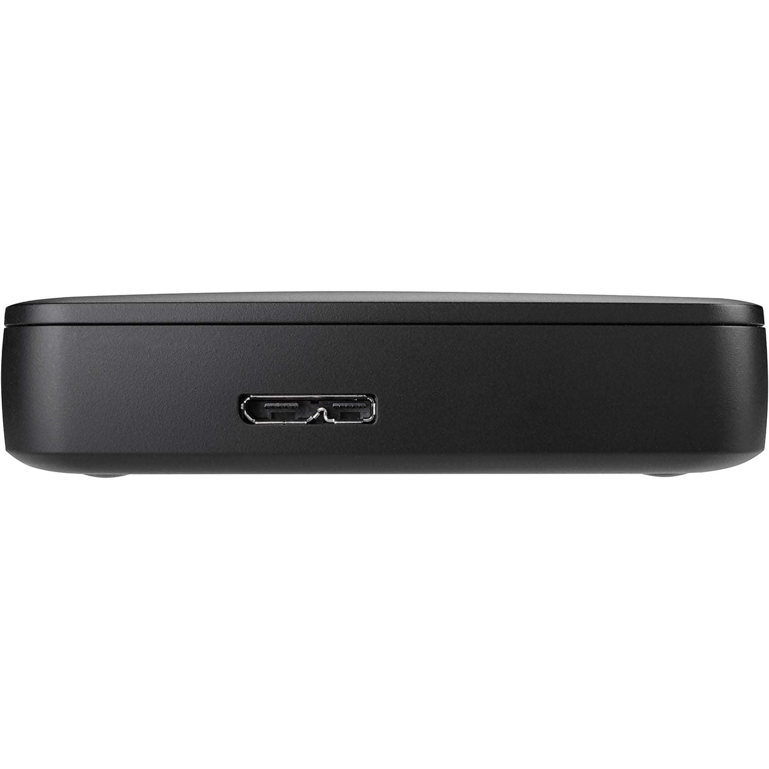 Buy Toshiba,Toshiba Canvio Basics 500GB Portable External Hard Drive 2.5 Inch USB 3.0 - Black - HDTB305EK3AA - Gadcet UK | UK | London | Scotland | Wales| Ireland | Near Me | Cheap | Pay In 3 | Hard Drive Accessories