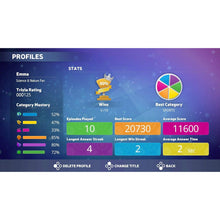 Buy Nintendo Game,Trivial Pursuit Live (Code In Box) - Nintendo Switch Game - Gadcet UK | UK | London | Scotland | Wales| Near Me | Cheap | Pay In 3 | Video Game Software