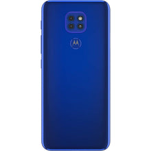 Buy Motorola,Motorola Moto G9 Play (XT2083-3) - 64GB - Sapphire Blue - Unlocked - Gadcet UK | UK | London | Scotland | Wales| Near Me | Cheap | Pay In 3 | Unlocked Mobile Phone