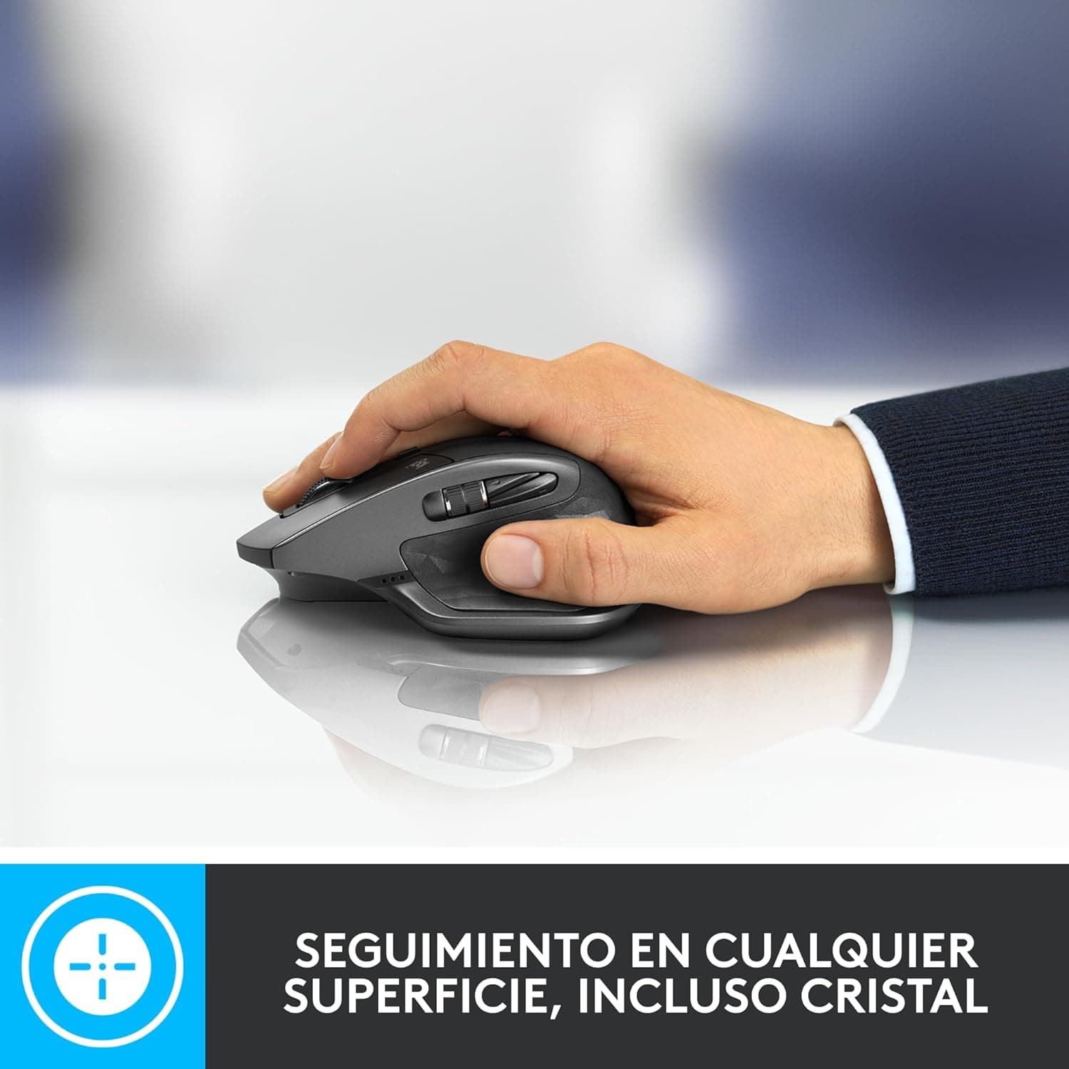 Buy Logitech,Logitech MX Master 2S Wireless Mouse with Flow Cross-Computer Control and File Sharing for PC and Mac, Grey - Gadcet UK | UK | London | Scotland | Wales| Ireland | Near Me | Cheap | Pay In 3 | Computer Accessories