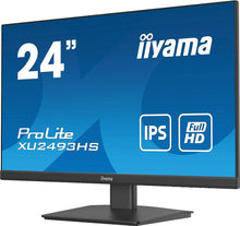 Buy iiyama,iiyama XU2493HS-B4 - 24 Inch - IPS LCD Slim Monitor - Gadcet UK | UK | London | Scotland | Wales| Ireland | Near Me | Cheap | Pay In 3 | Computer Monitors