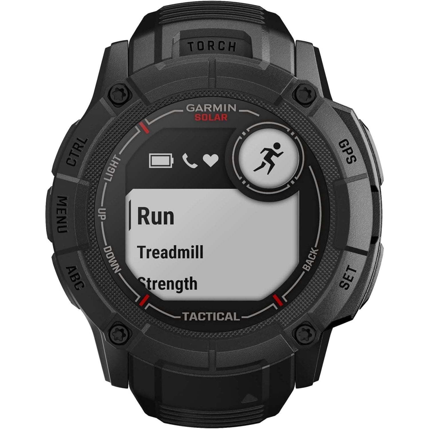 Buy Garmin,Garmin Instinct 2X, Solar, Tactical Edition, Black - Gadcet UK | UK | London | Scotland | Wales| Ireland | Near Me | Cheap | Pay In 3 | Watches