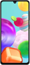 Samsung,Samsung Galaxy A41 4G 64 GB Storage, 4 GB RAM, Dual Sim - Black - Unlocked - Gadcet.com
