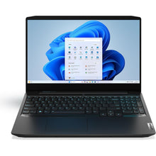 Lenovo IdeaPad 3 15ACH6 – Ryzen 5 5500H, 16GB RAM, 512GB SSD, RTX 2050, 15.6", Windows 11, Shadow Black