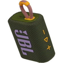Buy JBL,JBL Go 3 - Bluetooth Speaker - Green - Gadcet UK | UK | London | Scotland | Wales| Ireland | Near Me | Cheap | Pay In 3 | Speakers