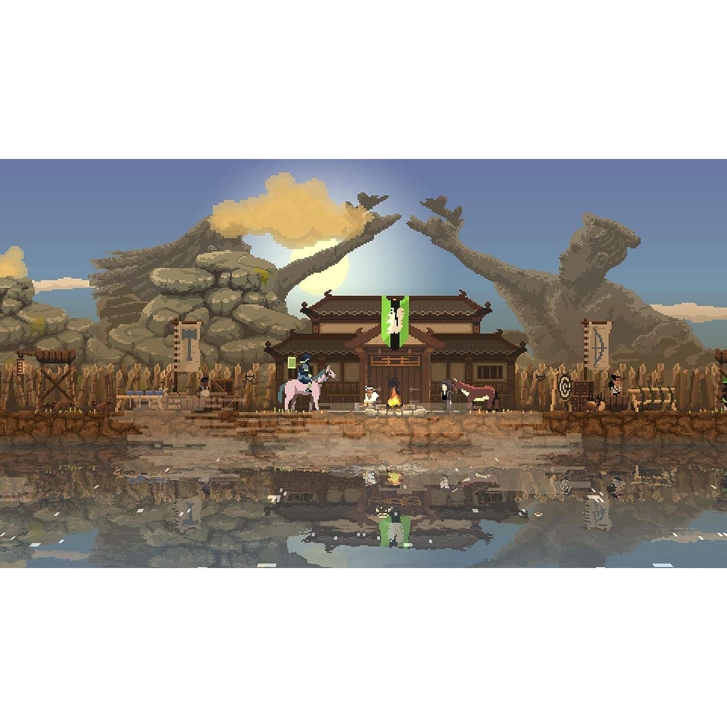 Buy Nintendo,Kingdom Majestic: Limited Edition -Nintendo Switch - Gadcet UK | UK | London | Scotland | Wales| Ireland | Near Me | Cheap | Pay In 3 | Games