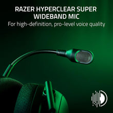 Buy Razer,Razer BlackShark V2 Pro (2023) Wireless E-Sports Headset – HyperClear Mic, TriForce Titanium 50mm Driver, Bluetooth, 70H Battery, Black - Gadcet UK | UK | London | Scotland | Wales| Near Me | Cheap | Pay In 3 | Headphones & Headsets