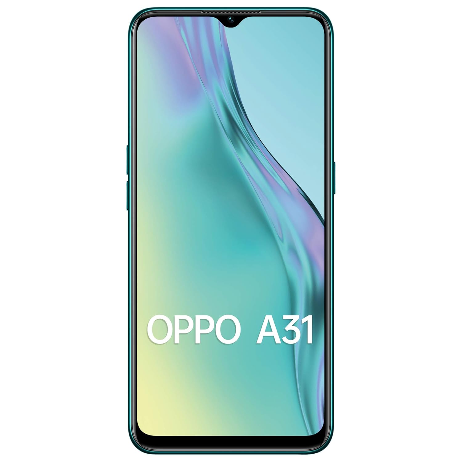 Buy Oppo,Oppo A31 4GB+64GB Lake Green Sim Free Smart Phone Unlocked - Gadcet UK | UK | London | Scotland | Wales| Near Me | Cheap | Pay In 3 | Mobile & Smart Phones