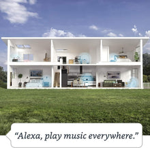 Buy Amazon,Echo (4th generation) | Premium sound Wi-Fi and Bluetooth smart speaker with smart home hub and Alexa | Glacier - White - Gadcet.com | UK | London | Scotland | Wales| Ireland | Near Me | Cheap | Pay In 3 | Electronics