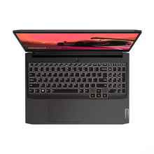 Lenovo IdeaPad 3 15ACH6 – Ryzen 5 5500H, 16GB RAM, 512GB SSD, RTX 2050, 15.6", Windows 11, Shadow Black