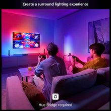 Philips Hue Play HDMI Sync Box – 8K Compatible