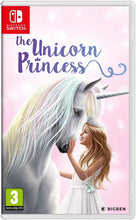 Buy Nintendo Switch,The Unicorn Princess - Nintendo Switch - Gadcet UK | UK | London | Scotland | Wales| Near Me | Cheap | Pay In 3 | Video Game Software