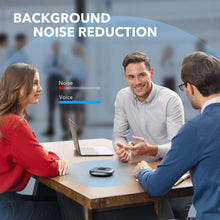 Buy Anker,Anker PowerConf Bluetooth Speakerphone - Conference Microphone - Gadcet UK | UK | London | Scotland | Wales| Near Me | Cheap | Pay In 3 | Bluetooth Speakers