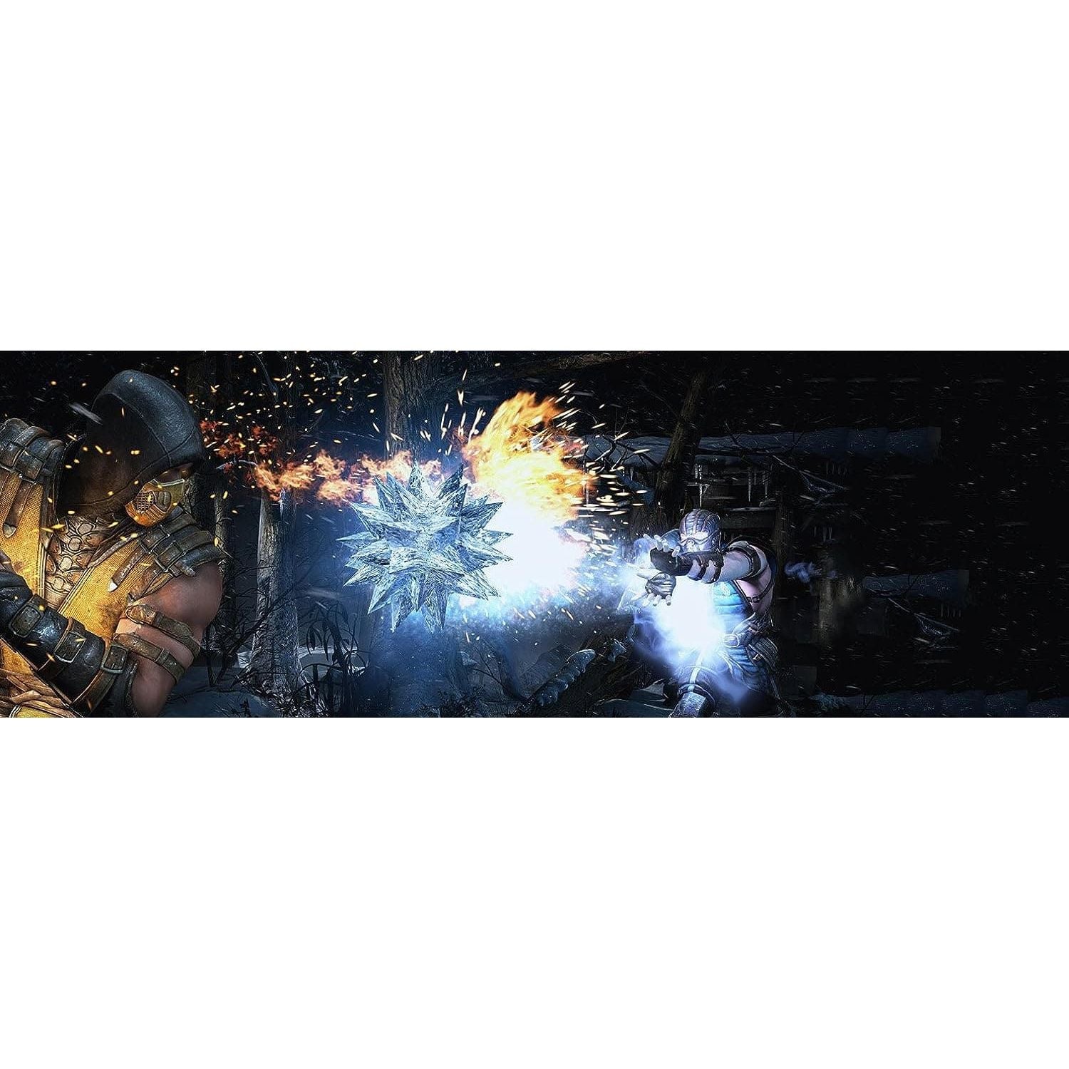 Buy PS4,Mortal Kombat XL (PS4) - Gadcet UK | UK | London | Scotland | Wales| Ireland | Near Me | Cheap | Pay In 3 | Video Game Software