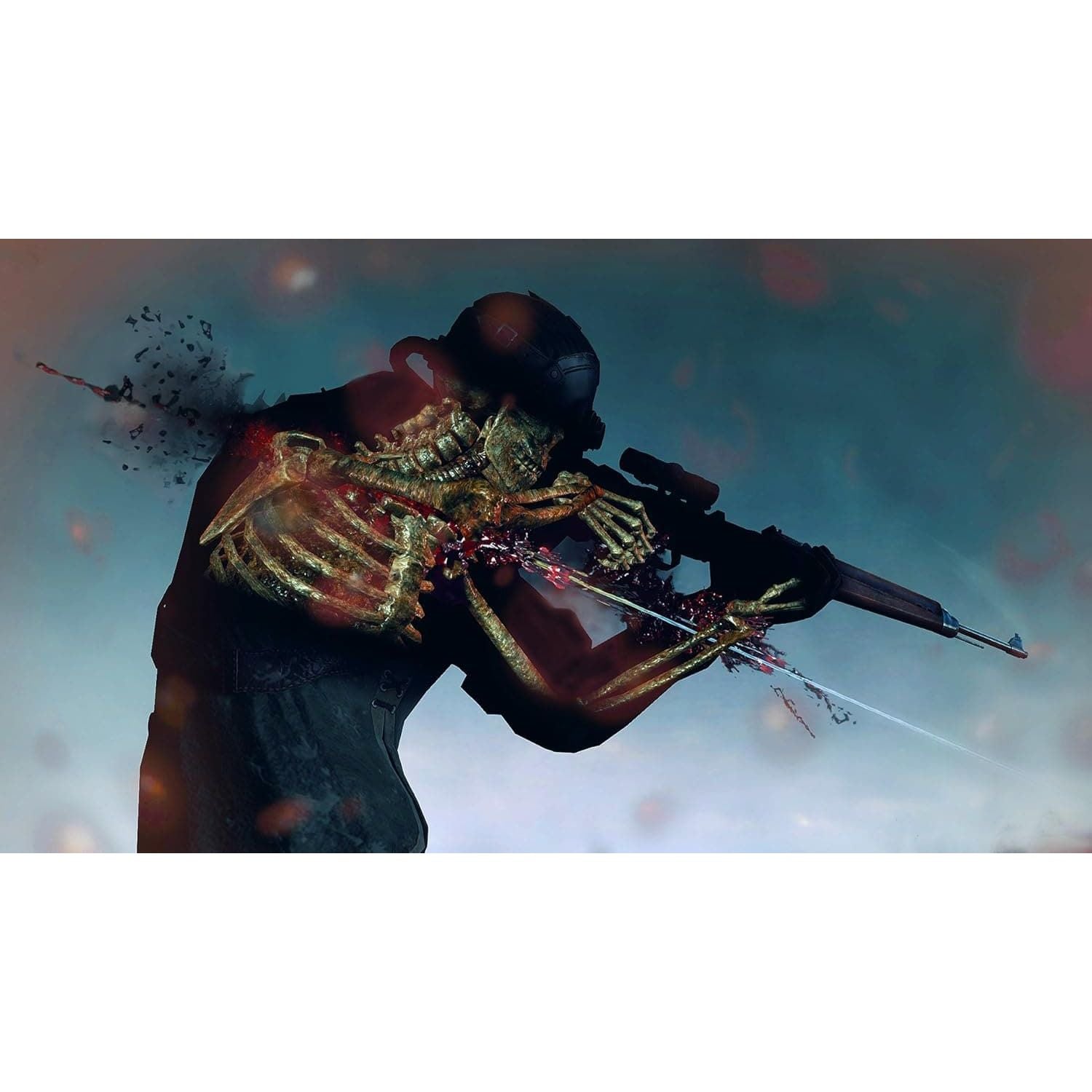 Buy Xbox One,Zombie Army Trilogy (Xbox One) - Gadcet UK | UK | London | Scotland | Wales| Ireland | Near Me | Cheap | Pay In 3 | Video Game Software