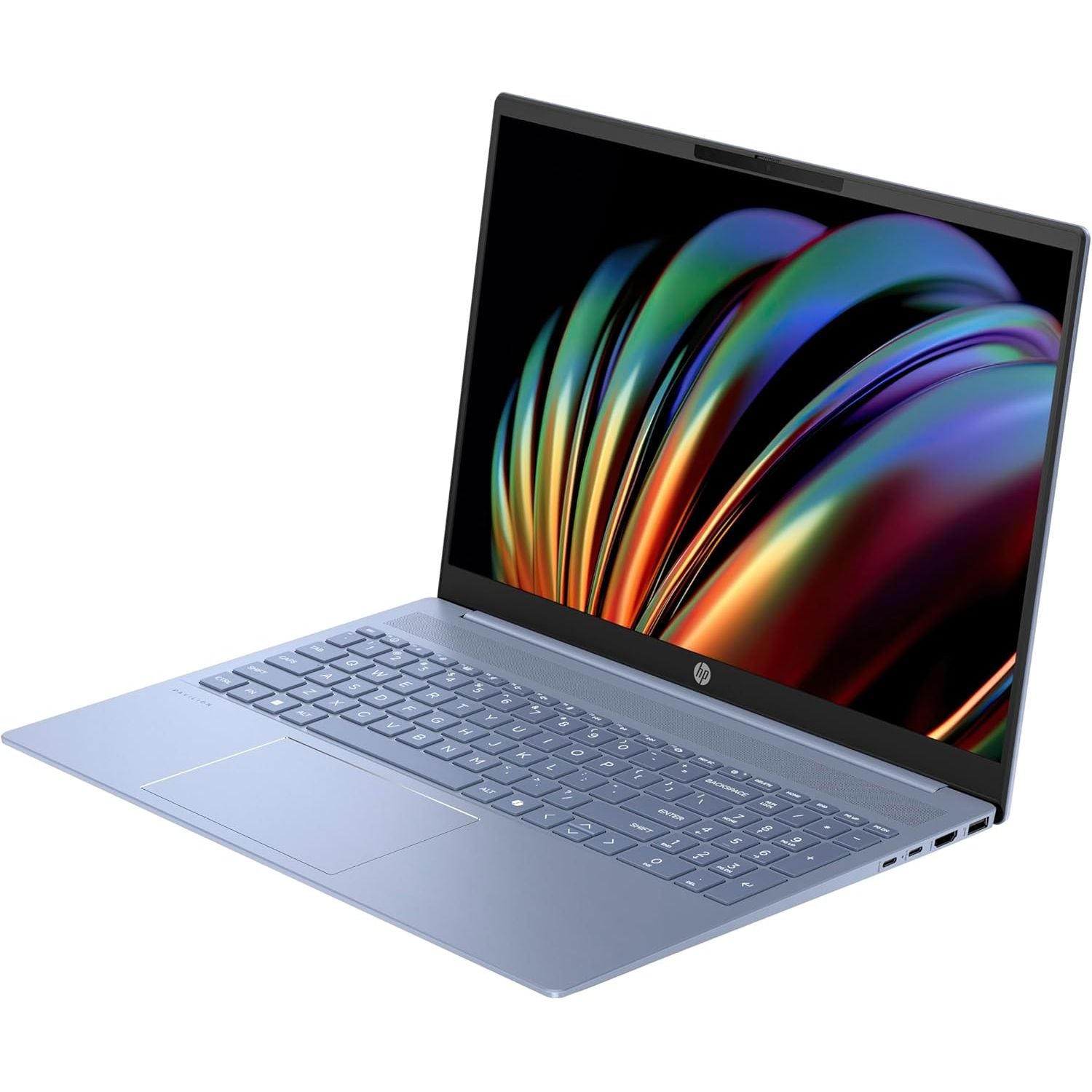 Buy HP,HP Pavilion 16 – Intel Core Ultra 5-125U, 16GB RAM, 512GB SSD, Intel Arc Graphics, Win 11, Sky Blue - Gadcet UK | UK | London | Scotland | Wales| Near Me | Cheap | Pay In 3 | Laptops