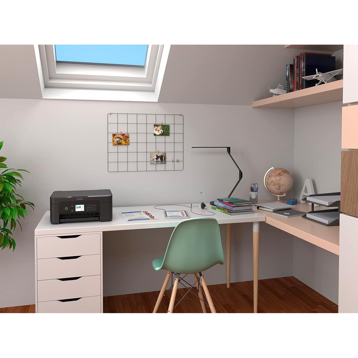 Buy Epson,Epson Expression Home XP-4200 Print/Scan/Copy Wi-Fi Colour Printer - Gadcet UK | UK | London | Scotland | Wales| Ireland | Near Me | Cheap | Pay In 3 | Printer, Copier & Fax Machine Accessories